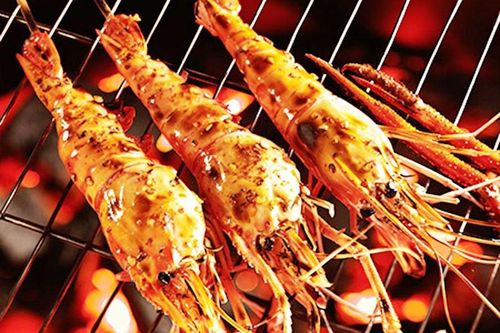 Đinh ninh vỏ tôm nhiều canxi nhất, bà nội trợ bất ngờ với câu trả lời này