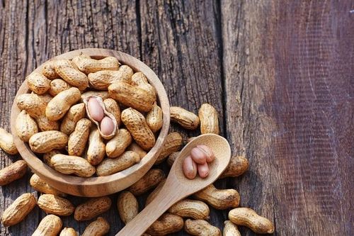 Thực hư đậu phộng thúc đẩy di căn ung thư