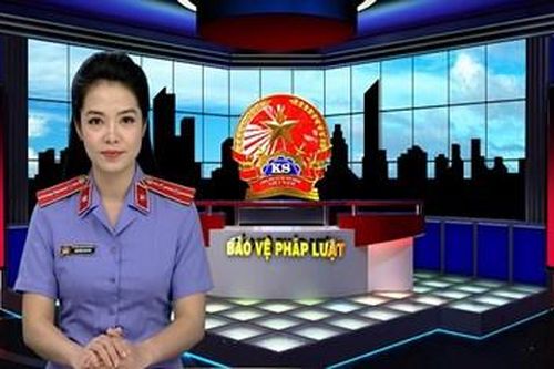 Chấp nhận kháng nghị của Viện kiểm sát, Tòa án thay đổi tội danh