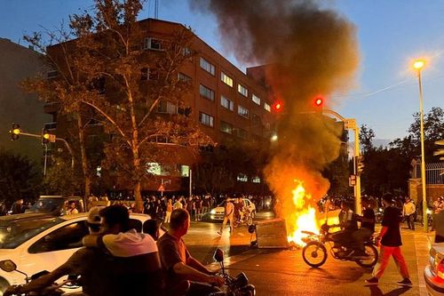 ISNA: Iran chỉ trích Tổng thống Mỹ can thiệp công việc nội bộ