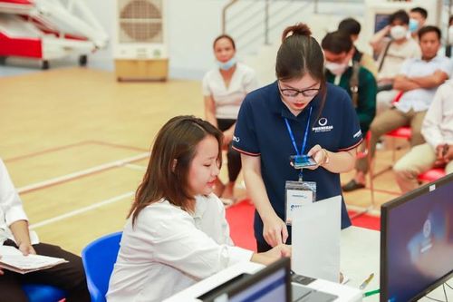 Những đổi mới về kỹ thuật trong tuyển sinh đại học năm 2022