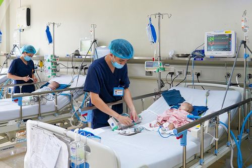 Những trường hợp nào nghi ngờ trẻ mắc bệnh do Adenovirus?