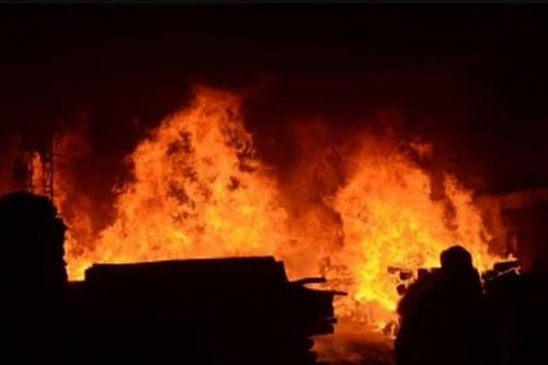 Iran: Nhiều thương vong trong vụ hỏa hoạn tại nhà tù