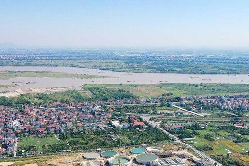 Nhà máy mặt nước sông Hồng ra sao sau 4 năm chậm tiến độ?