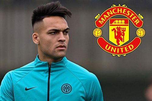 MU nhắm chiêu mộ 'cơn ác mộng' của Barca với giá 67 triệu bảng