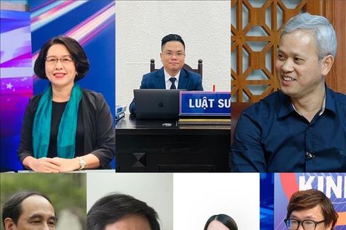 Dấu ấn của giám sát và phản biện chính sách