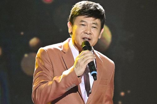 Danh ca Thái Châu nghẹn ngào nói về sự ra đi nhạc sĩ Lam Phương: 'Một nỗi mất mát to lớn quá'