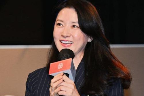 'Nàng Dae Jang Geum' Lee Young Ae lộ rõ dấu hiệu lão hóa ở tuổi 51