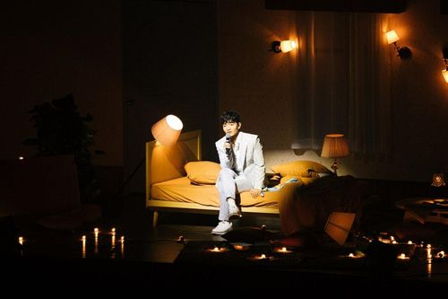 Yên Concert - Hoàng Dũng: Viết lại hành trình từ Sing My Song đến 'chàng thơ' ballad