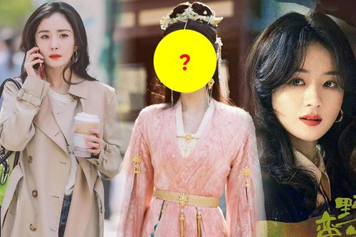 Màn đối đầu mong đợi nhất tháng 11: Dương Mịch - Triệu Lệ Dĩnh 'chiến' nhau nhưng đây mới là phim bạo lớn