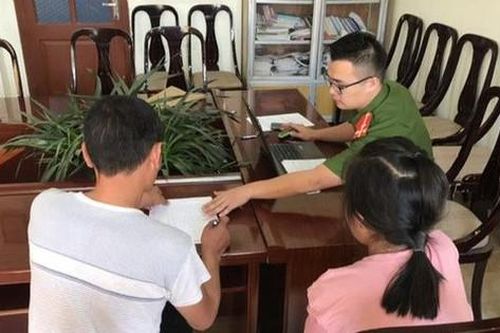 Bắt 6 đối tượng xâm hại tình dục nữ sinh lớp 8 dẫn đến mang thai