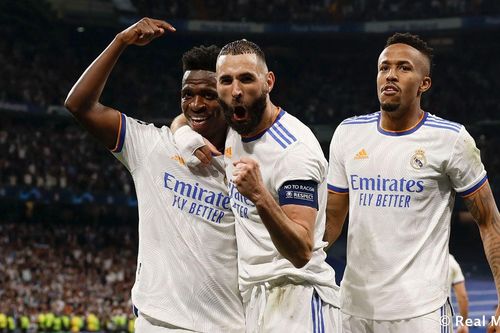 Nhận định bóng đá Real Madrid vs Barca siêu kinh điển LaLiga