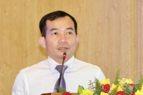Cách chức Phó chánh văn phòng Đoàn đại biểu Quốc hội và HĐND tỉnh Khánh Hòa