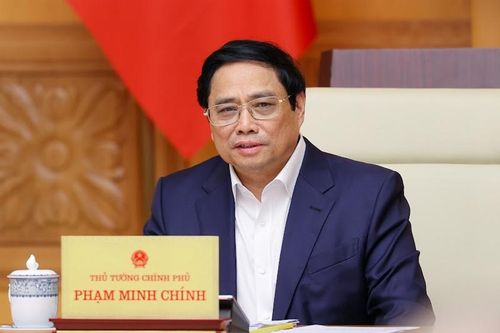 Thủ tướng: Ngân hàng phải tuân thủ pháp luật, tăng cường quản trị