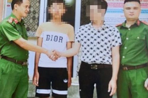 Nam thiếu niên 15 tuổi ở Hải Dương suýt bị lừa bán sang Campuchia làm 'việc nhẹ lương cao'