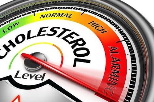 4 loại thực phẩm không cần cắt bỏ khi muốn kiểm soát hàm lượng cholesterol