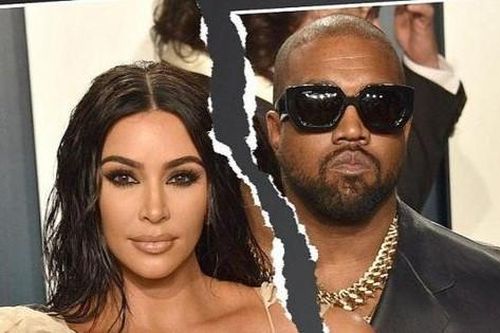 Kim Kardashian ngán ngẩm khi nhắc đến chồng cũ, tố Kanye West chỉ giỏi 'thao túng tâm lý'