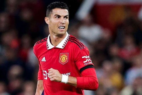 Tranh cãi quanh bàn thắng bị tước của Ronaldo
