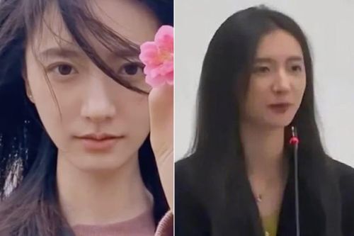 Trường ở Trung Quốc phản ứng vì nhan sắc của giảng viên bị bàn tán