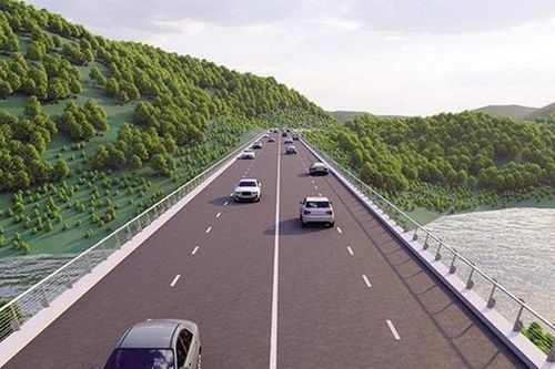Cao tốc Hữu Nghị - Chi Lăng tách thành dự án độc lập