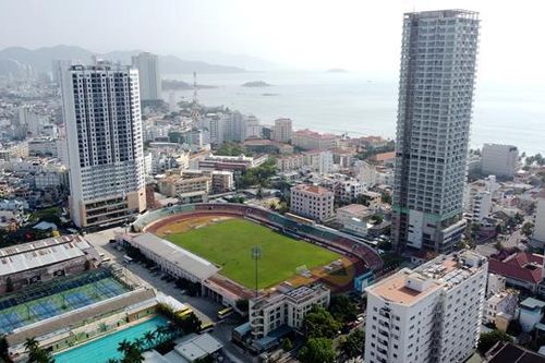 Khánh Hòa: Chấm dứt dự án liên quan đến sân vận động 19 Tháng 8