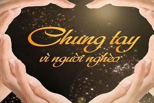 Phát động 'Cả nước chung tay vì người nghèo' 2022: Hành trình của hy vọng
