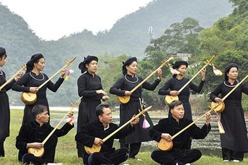 Triển khai CLB văn hóa dân gian gắn với phát triển du lịch tại 5 tỉnh