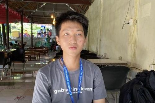 Tân thủ khoa 'Đánh giá năng lực' từng bị bố mẹ mắng vì chơi game nhiều