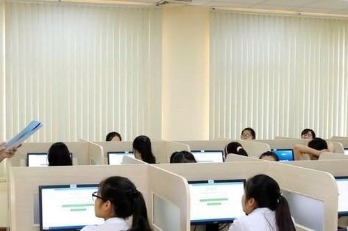 Đại học Quốc gia Hà Nội tổ chức 12 đợt thi đánh giá năng lực