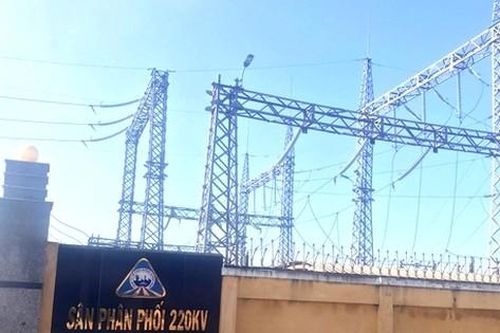 Nhà máy điện sinh khối An Khê không có giấy phép hoạt động điện lực