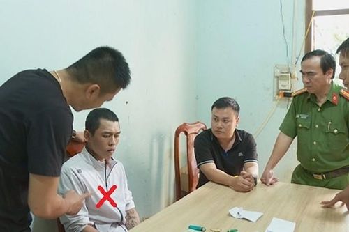 Toàn cảnh vụ trộm đột nhập nhà Chủ tịch huyện ở Đắk Lắk