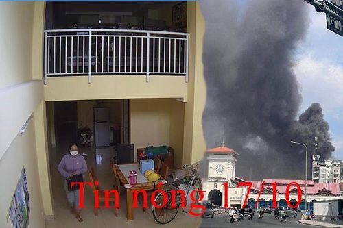 Tin nóng 17/10: Sát hại bạn thân do tranh cãi khi uống cà phê