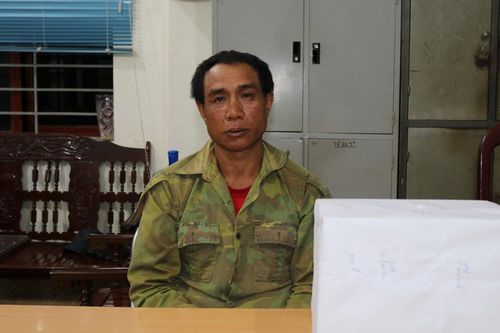 Ngăn chặn kịp thời 12.000 viên ma túy tổng hợp từ Lào 'tuồn' vào nội địa
