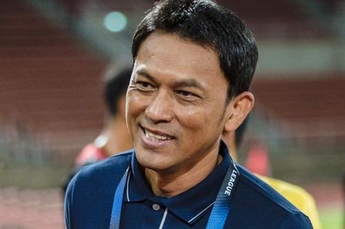 Vì sao ứng viên dẫn dắt tuyển U23 Thái Lan từ chối làm việc ở V.League?