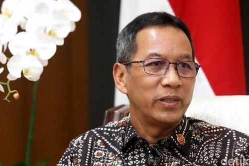 Quyền Thống đốc mới thủ đô Jakarta của Indonesia là ai?