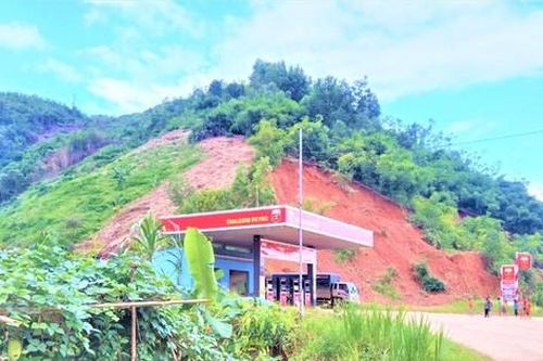 Vì sao Chủ tịch huyện Đắk G'long bị kỷ luật?