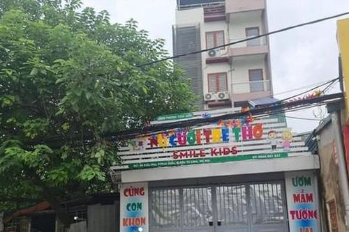 2 cơ sở mầm non được cấp cùng địa chỉ: Lãnh đạo phường nhận trách nhiệm