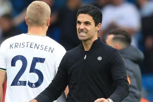 Arsenal thăng hoa khó tin: Chạm mốc chưa từng có trong lịch sử