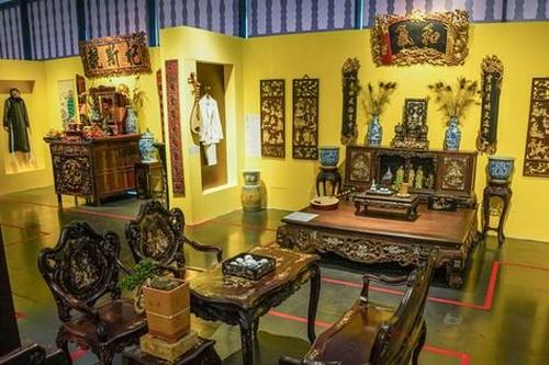 Khám phá không gian sống của người Hà Thành đầu thế kỷ 20