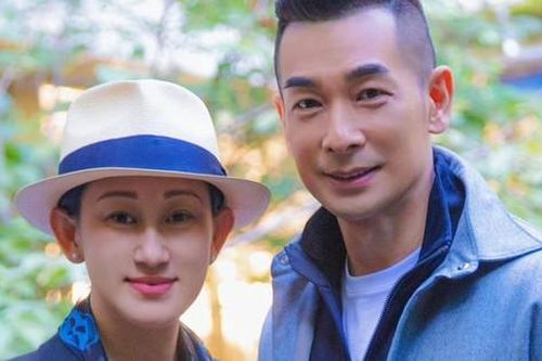 Triệu Văn Trác kỷ niệm 20 năm yêu vợ