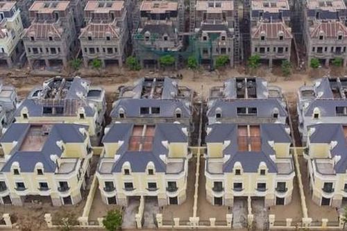 Thu thuế chuyển nhượng bất động sản tăng nhưng hậu kiểm khó khăn