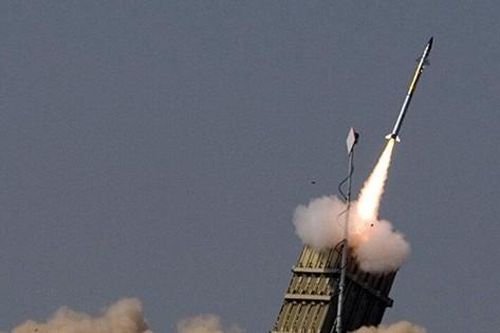 Israel bị thúc giục chọn phe trong xung đột Ukraine