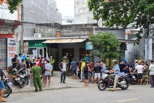 Người đàn ông đâm chết bạn thân trong lúc uống cà phê