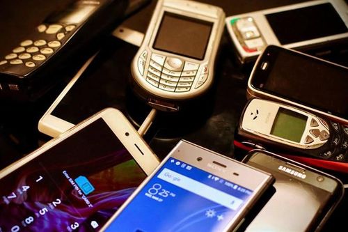 5 tỷ smartphone sẽ trở thành 'rác' trong năm 2022