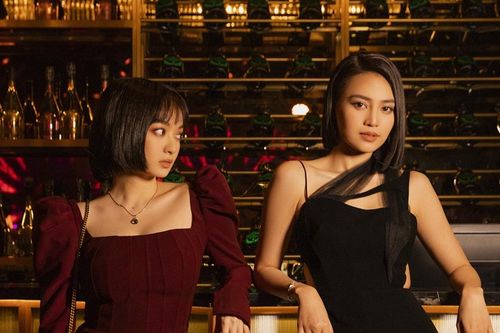 'Cô gái từ quá khứ' đạt doanh thu ấn tượng trong tuần đầu ra rạp