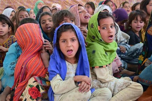 UNICEF: Khoảng 4 triệu trẻ em ở Đông Âu và Trung Á rơi vào nghèo đói