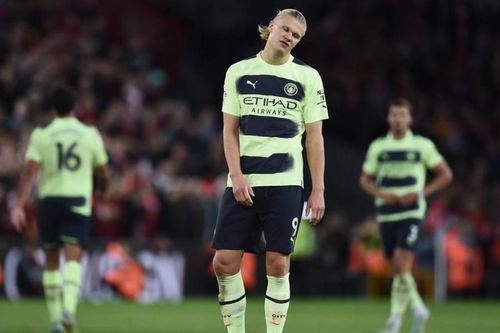 Tìm lời hóa giải Man City
