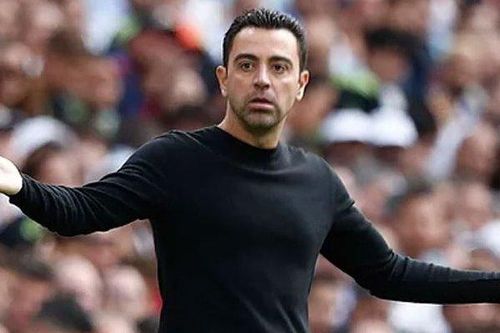 Xavi là HLV tệ nhất của Barca ở thế kỷ 21 sau 50 trận cầm quân