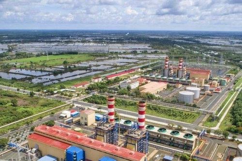 PV Gas bị nhắc nhở, yêu cầu cung cấp khí ổn định cho phát điện