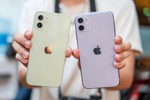 Top 5 mẫu iPhone đáng cân nhắc giá dưới 11 triệu đồng